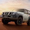 日産パトロール