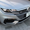 VW アルテオン Rライン 4モーションアドバンス