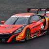 ARTA NSX-GT（2017年）