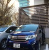 中日本ハイウェイ・エンジニアリング名古屋が開発した多機能車両サクラ