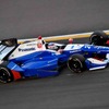 Dallara DW12 26号車（Andretti Autosport 佐藤琢磨選手 第101回インディ500優勝マシン）