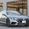 VW アルテオン Rライン 4モーションアドバンス