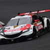 ホンダ『NSX-GT』（2017シーズン車両）