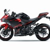 カワサキ Ninja 250（2018年）