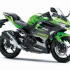 カワサキ Ninja 250 KRTエディション（2018年）