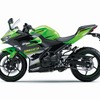 カワサキ Ninja 250 KRTエディション（2018年）