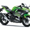 カワサキ Ninja 400 KRTエディション