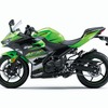 カワサキ Ninja 400 KRTエディション