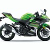 カワサキ Ninja 400 KRTエディション