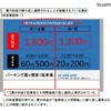 最大料金が繰返し適用されることが記載されている場合