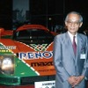 山本健一氏