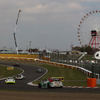 2014年に鈴鹿で開催されたWTCC日本戦の模様。