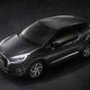 DS 3 BLACK LEZARD