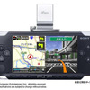 エディア、PSP『MAPLUSポータブルナビ2』を発売へ