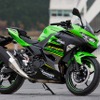 カワサキ Ninja400