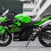 カワサキ Ninja400