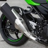 カワサキ Ninja400