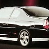 【シカゴ・ショー速報 Vol. 2】NASCARペースカー・レプリカ、シボレー『モンテカルロSSハイスポーツ・パッケージ』