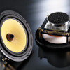 ZR Speaker Lab・ZR Extravagance Line -brushed- 2way