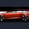 アウディ RS4アバント