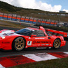 【SUPER GT 第8戦】伊藤/ファーマン組、優勝で王座獲得！
