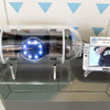 ロボットワールド07…多種多様なロボットで楽しむ！