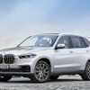 BMW X5 次期型予想CG