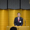 自工会　西川廣人会長