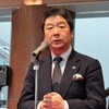 ボルボ・カー・ジャパン代表取締役社長の木村隆之氏