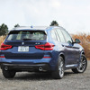 BMW X3 xDrive20d Mスポーツ