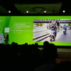 ボッシュ プレスカンファレンス（CES 2018）
