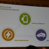 ヴァレオ（CES 2018）