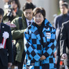 東京都小池百合子知事　(c) Getty Images