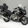 BMW K1600GTL