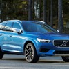 ボルボ XC60 Rデザイン