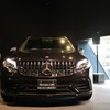 メルセデスAMG GLC 63 4MATIC+