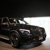 メルセデスAMG GLC 63 4MATIC+