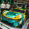東京オートサロン2018 埼玉トヨペットGreen Brave