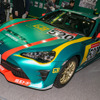 東京オートサロン2018 埼玉トヨペットGreen Brave