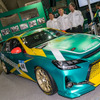 東京オートサロン2018 埼玉トヨペットGreen Brave