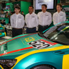 東京オートサロン2018 埼玉トヨペットGreen Brave