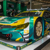 東京オートサロン2018 埼玉トヨペットGreen Brave
