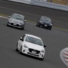 マツダファン・サーキットトライアル（MFCT）