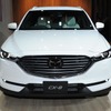マツダ『CX-8』（東京オートサロン2018）