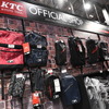 KTCブース（東京オートサロン2018）