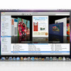 インターフェイスの鬼、Mac OS X「Leopard」が10月26日に発売