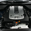 【日産 スカイラインクーペ 新型発表】333psを発揮するVVELエンジン