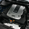 【日産 スカイラインクーペ 新型発表】333psを発揮するVVELエンジン