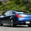 【日産 スカイラインクーペ 新型発表】333psを発揮するVVELエンジン