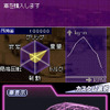 DS『ゼロヨン★深夜』…デートかバトルか、はたまたバイトか